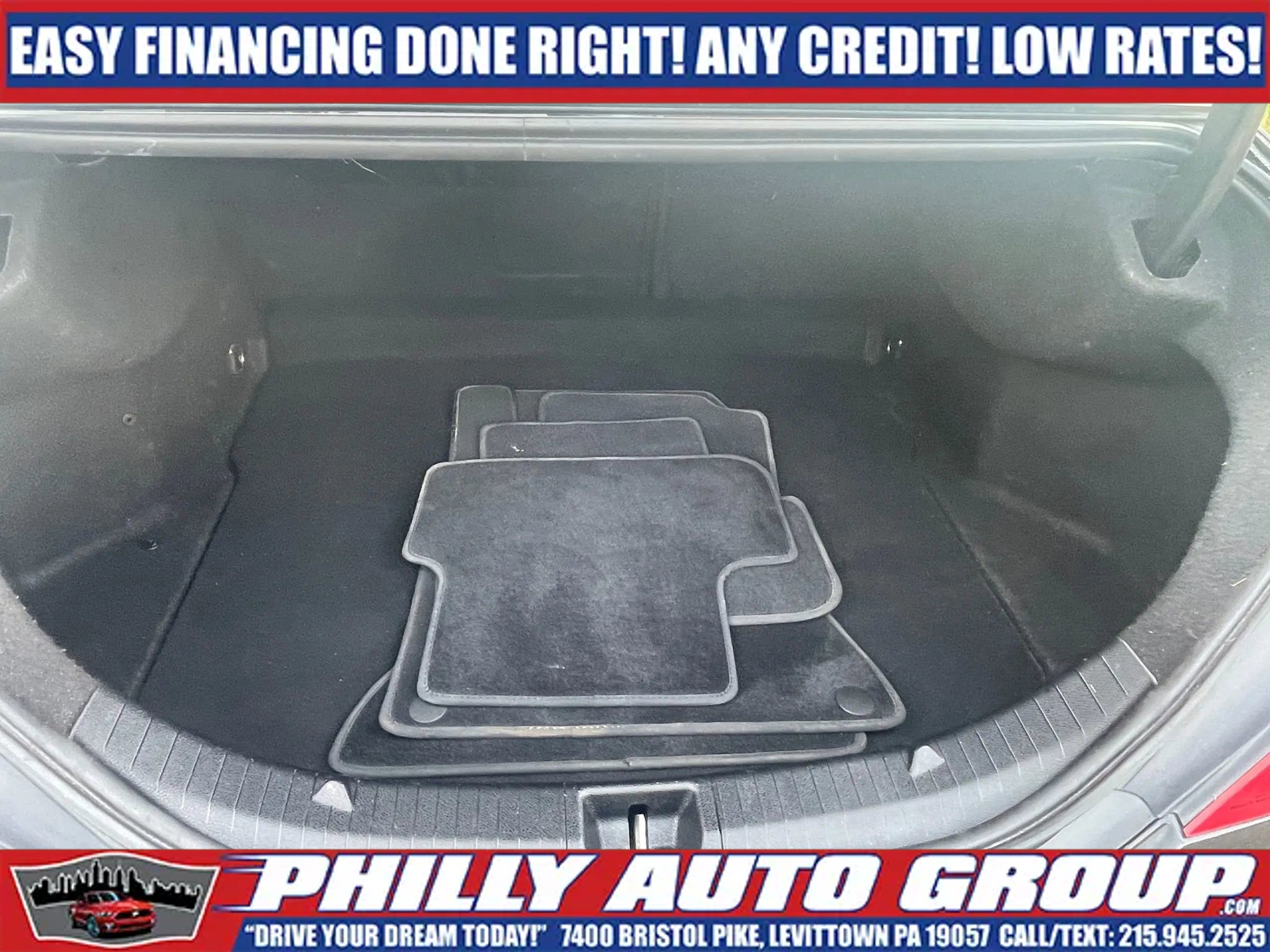 Used 2014 Mercedes-Benz CLA 250 image 16