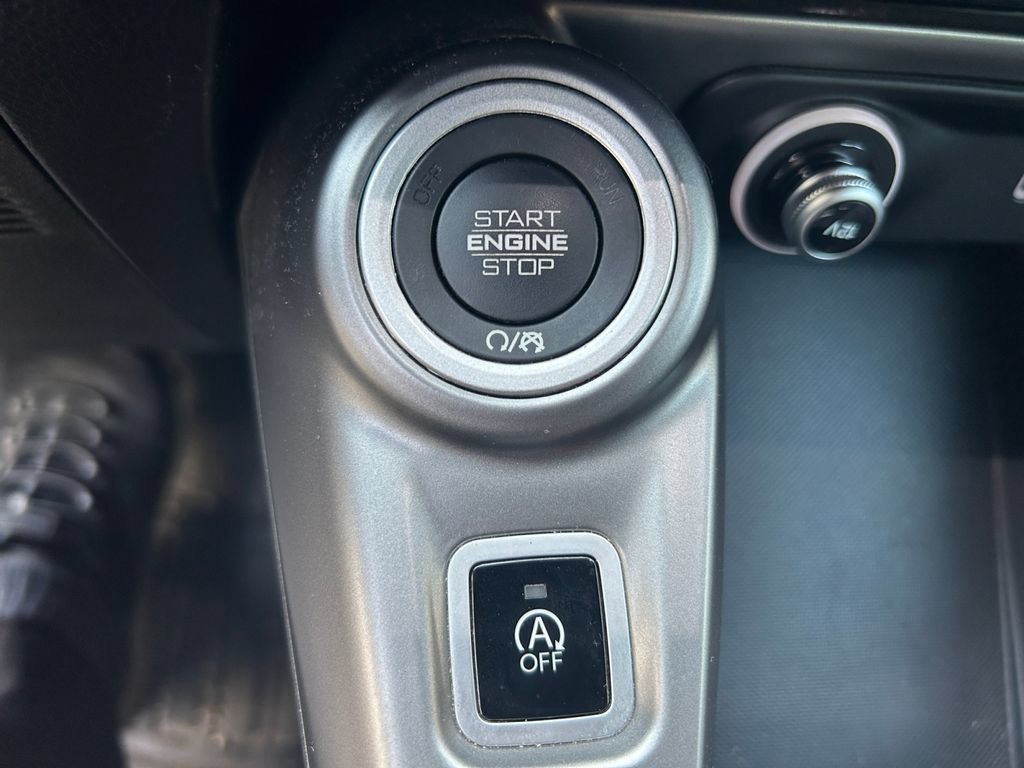 Used 2024 Dodge Hornet GT w/ Cold Weather Group AWD/4WD image 24