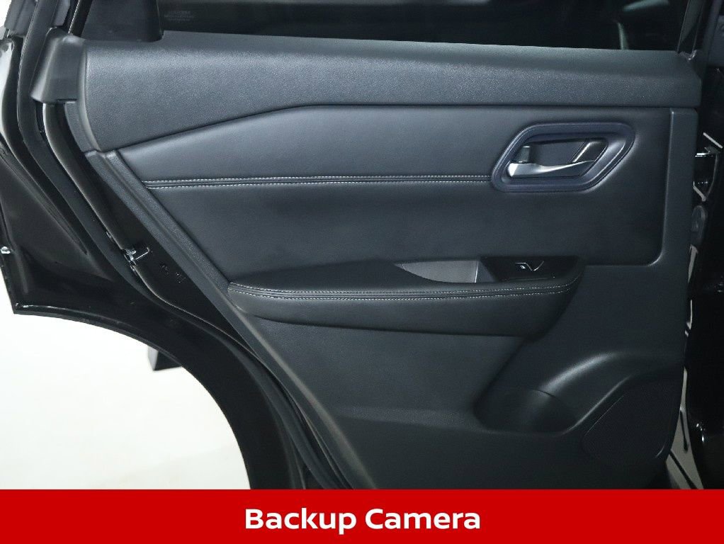 Certified 2024 Nissan Rogue SL image 15