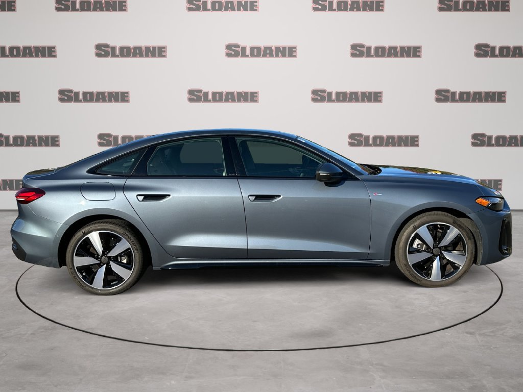 Certified 2026 Audi A5 Premium Plus AWD/4WD image 6