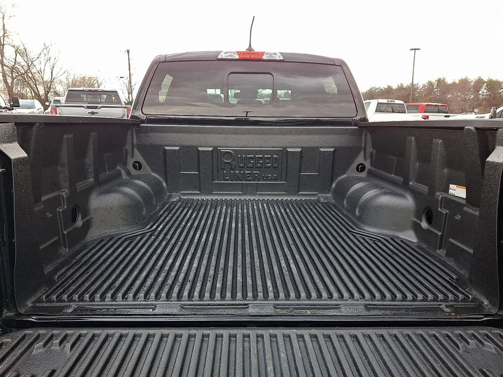 Used 2020 Ford Ranger XLT w/ Equipment Group 302A Luxury AWD/4WD image 31