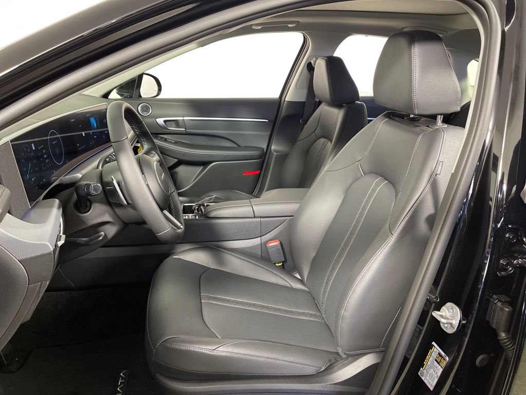 New 2026 Hyundai Sonata Limited image 12