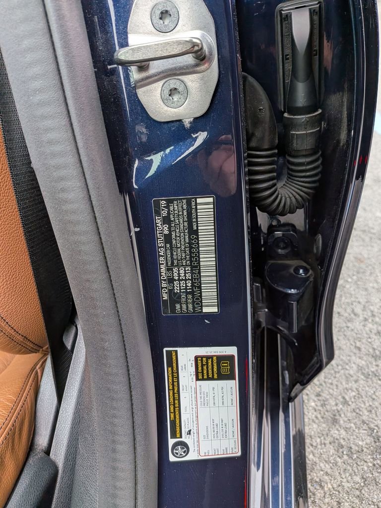 Used 2020 Mercedes-Benz C 43 AMG 4MATIC Sedan image 27