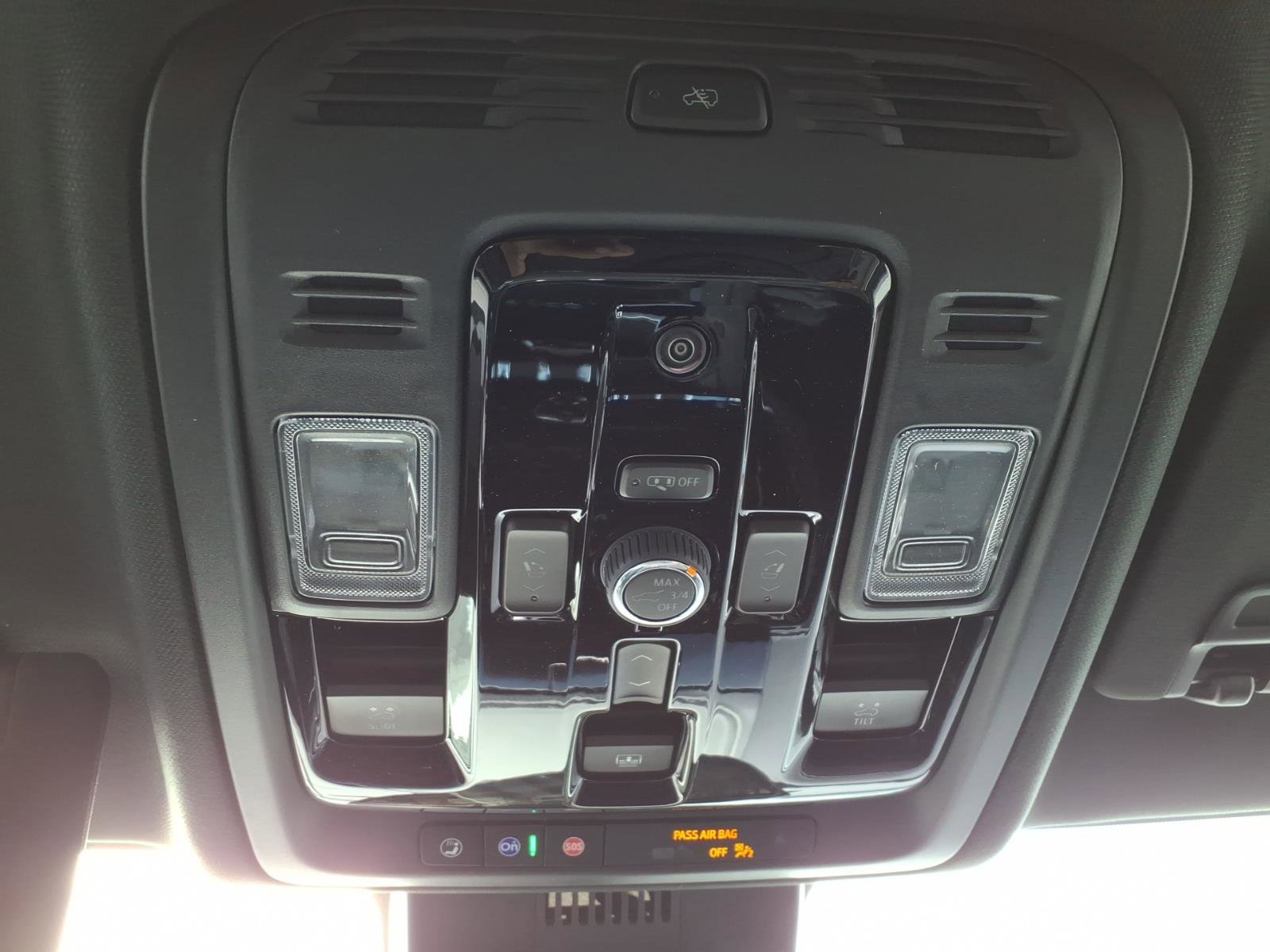 New 2026 GMC Yukon XL AT4 Ultimate image 18