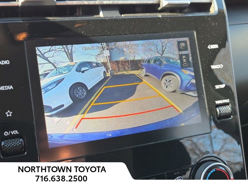 Used 2024 Hyundai Tucson SE image 10