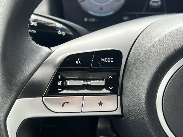 Certified 2024 Hyundai Tucson XRT AWD/4WD image 21