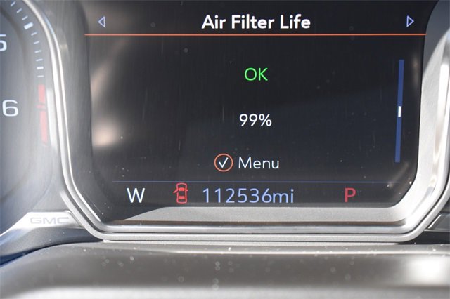 Certified 2021 GMC Yukon Denali w/ Denali Premium Package image 41