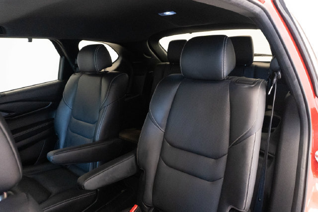 Used 2021 MAZDA CX-9 Grand Touring AWD/4WD image 9
