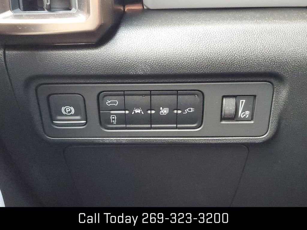 New 2024 GMC Hummer EV 3X w/ Omega Edition image 19