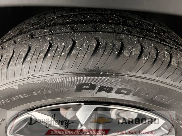 Used 2023 Chevrolet TrailBlazer LT FWD image 19