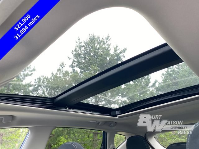 Used 2021 Nissan Murano SV AWD/4WD image 27