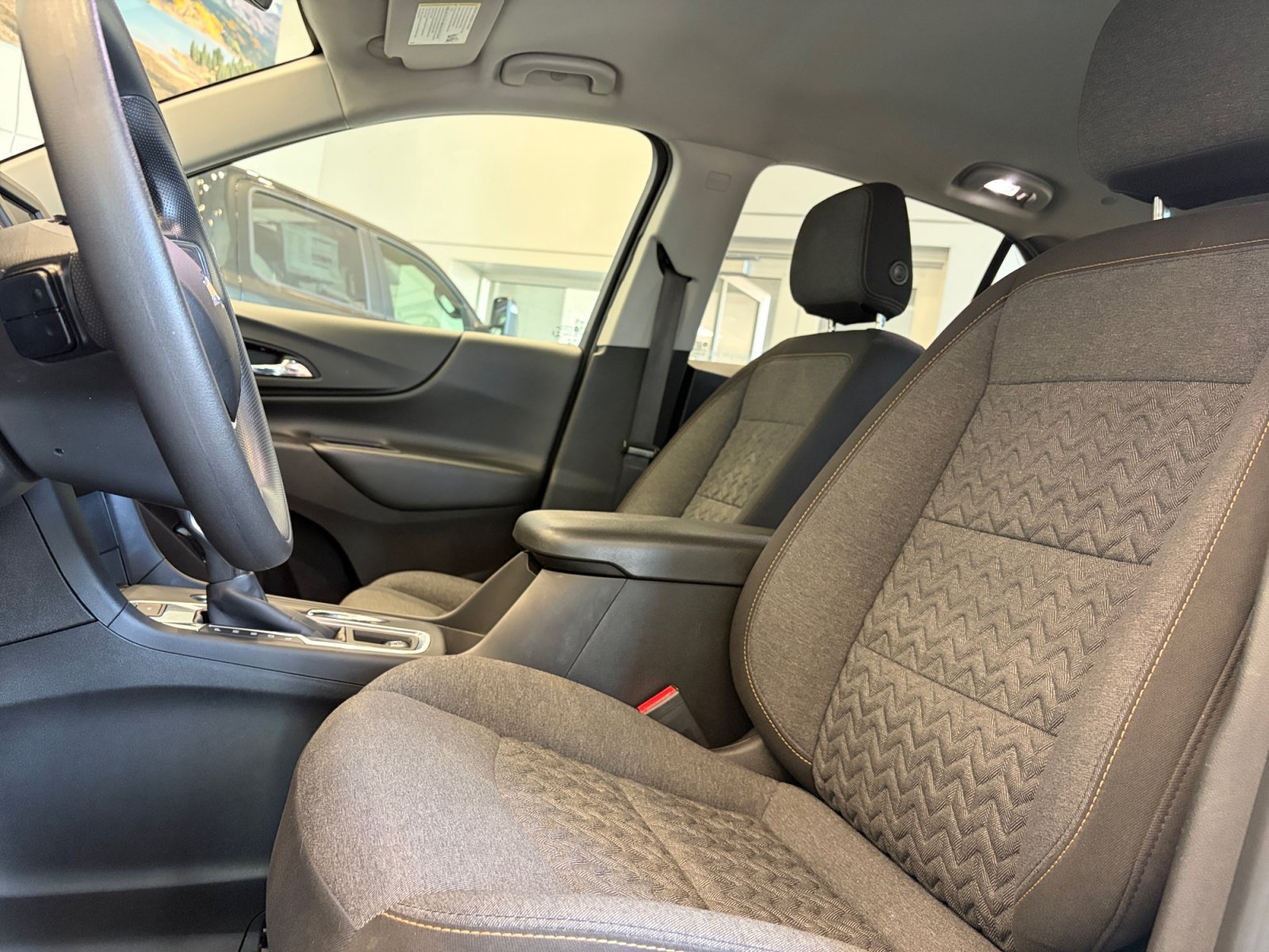Used 2022 Chevrolet Equinox LT AWD/4WD image 12
