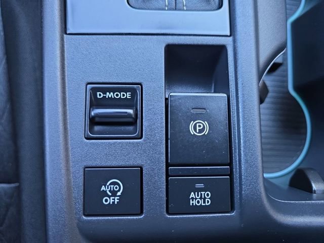 New 2026 Nissan Sentra SV image 30