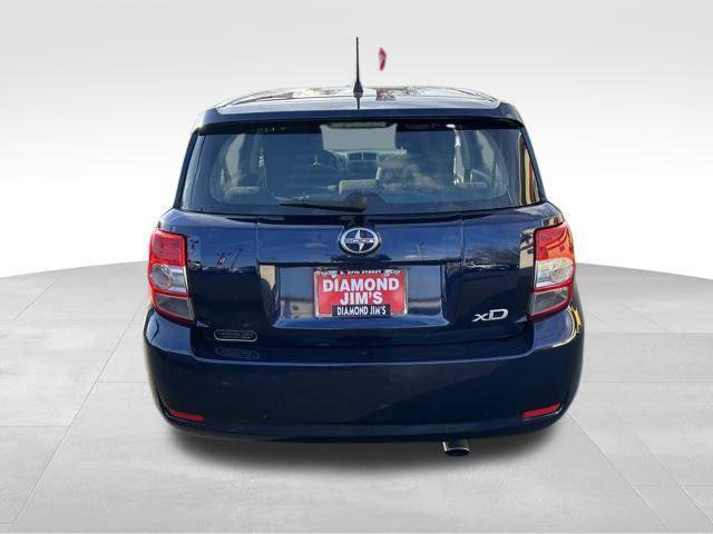 Used 2013 Scion xD image 15