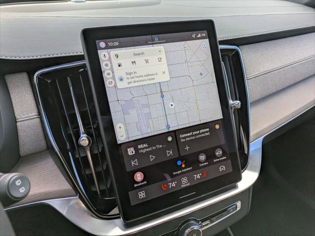 New 2026 Volvo XC90 B6 Core image 9