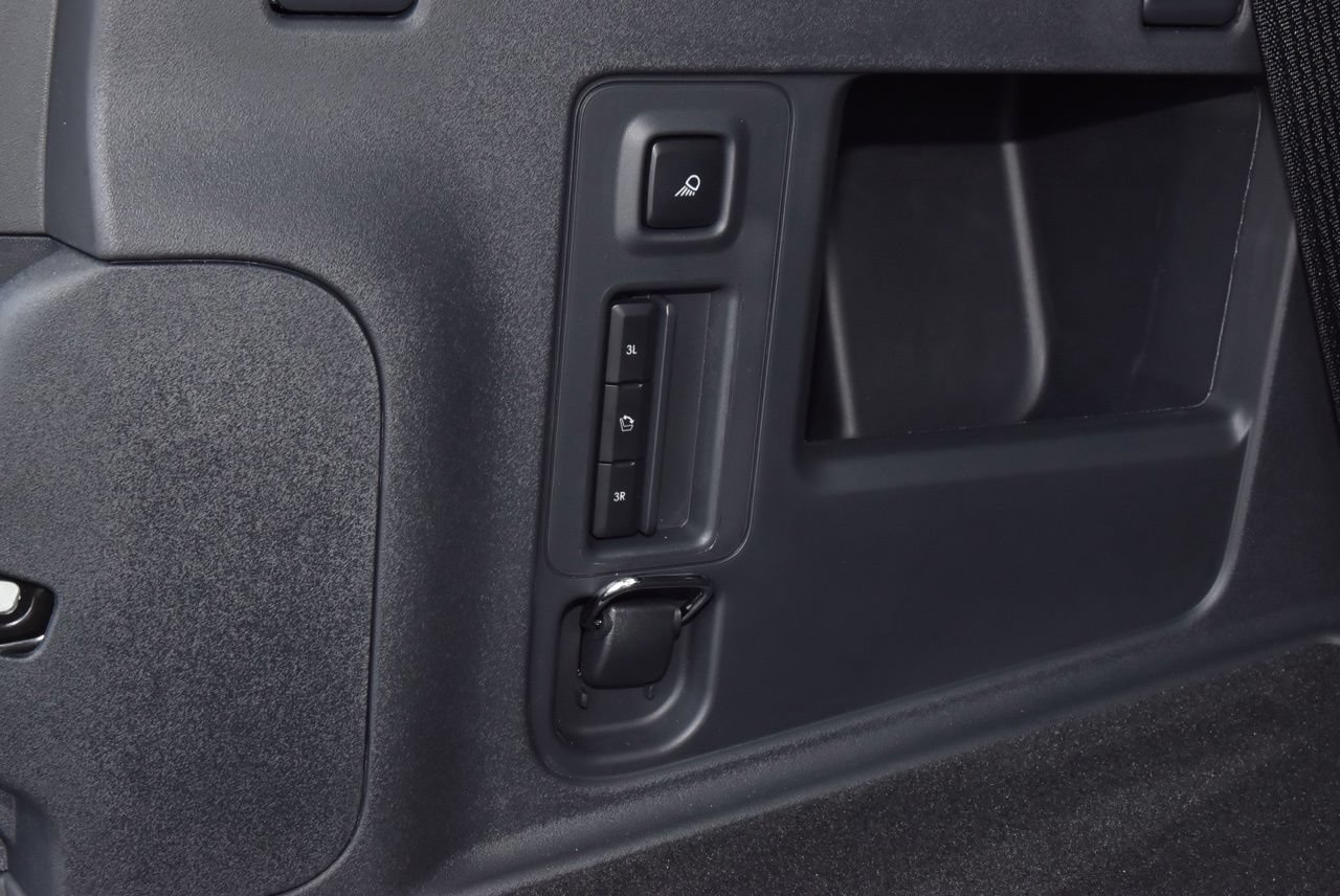 New 2027 Lincoln Navigator Black Label AWD/4WD image 45