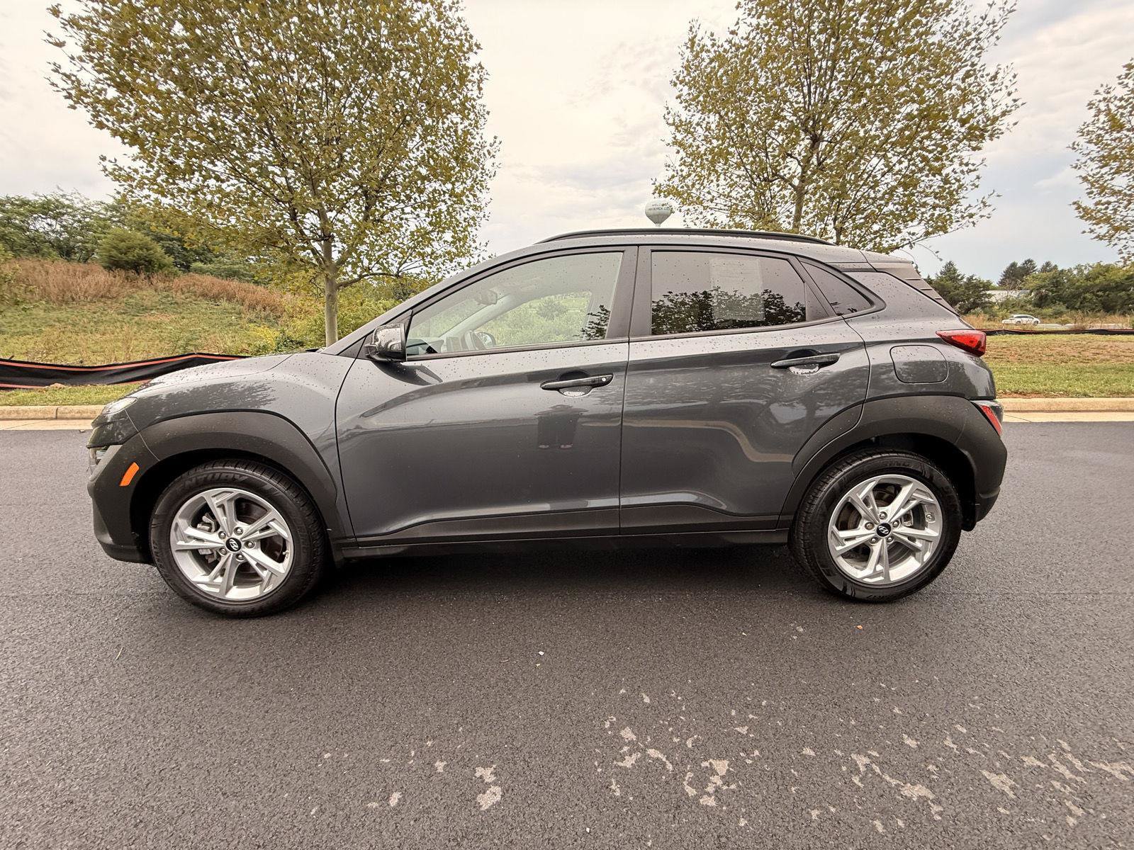 Used 2022 Hyundai Kona SEL AWD/4WD image 8