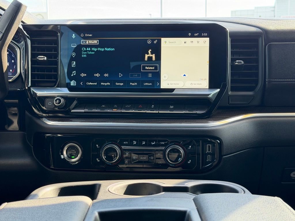 Used 2024 Chevrolet Silverado 1500 LT image 32