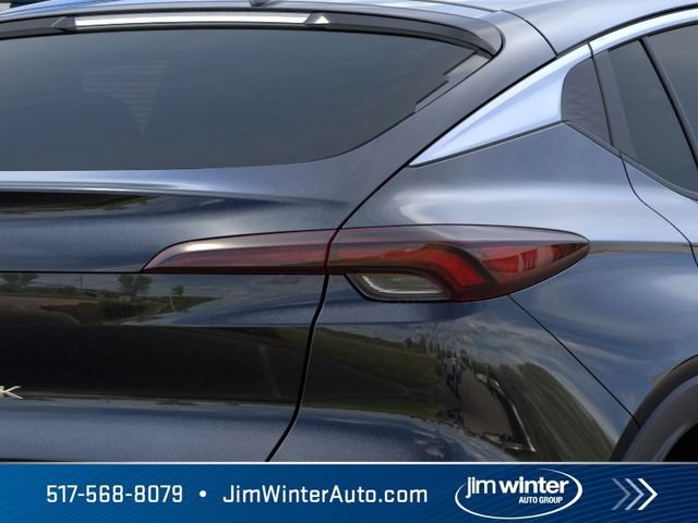 New 2026 Buick Envista Preferred w/ Convenience I Package FWD image 25