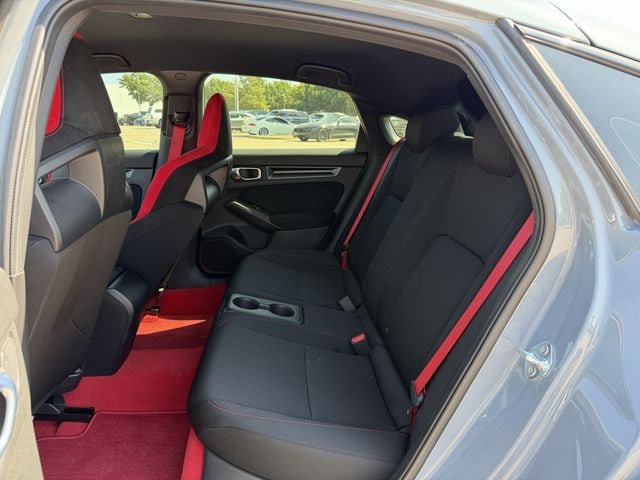 Used 2025 Honda Civic Type R image 27