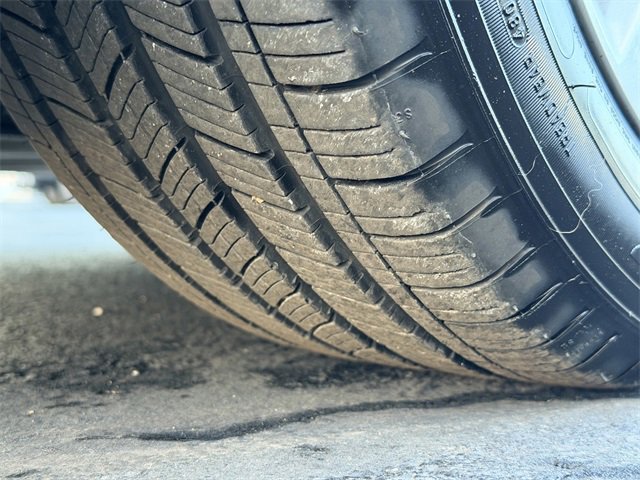 Used 2023 Toyota Camry LE image 12