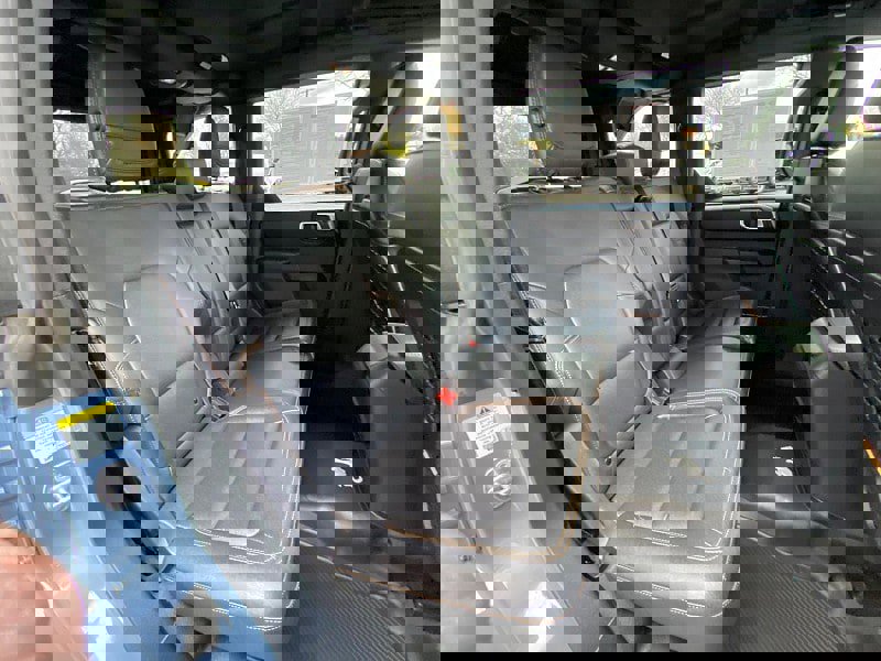 Certified 2024 Ford Bronco Badlands image 34