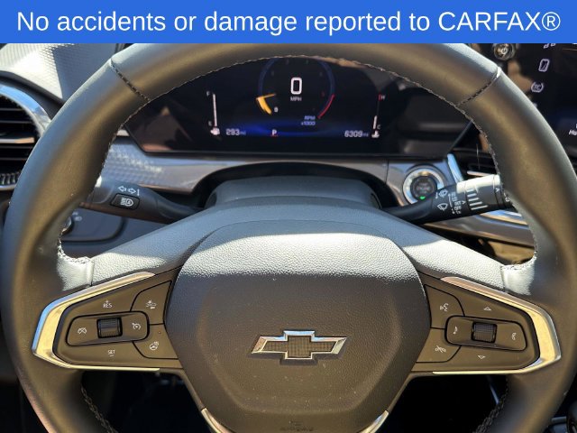 Certified 2024 Chevrolet Trax ACTIV FWD image 20