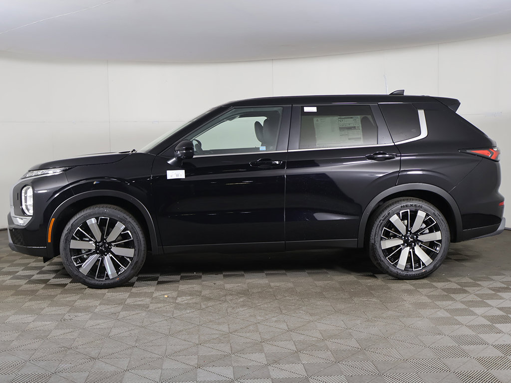 New 2026 Mitsubishi Outlander SE AWD/4WD image 19