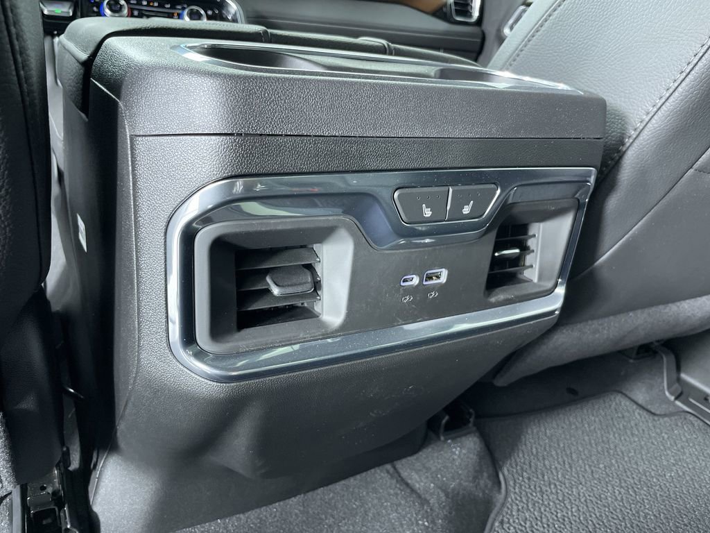 New 2025 GMC Sierra 2500 Denali image 21