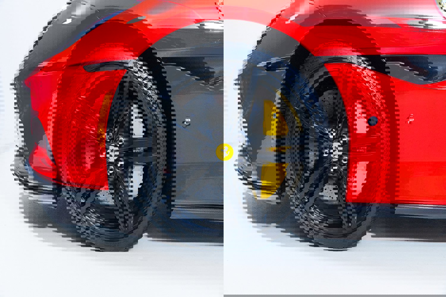 Used 2022 Ferrari Portofino M image 12