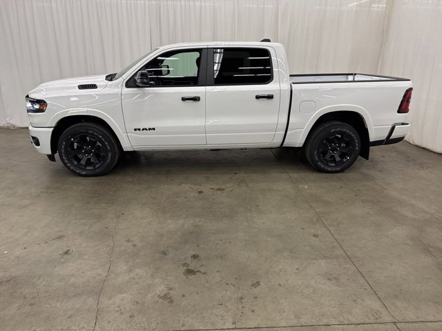 New 2026 RAM 1500 Big Horn image 31