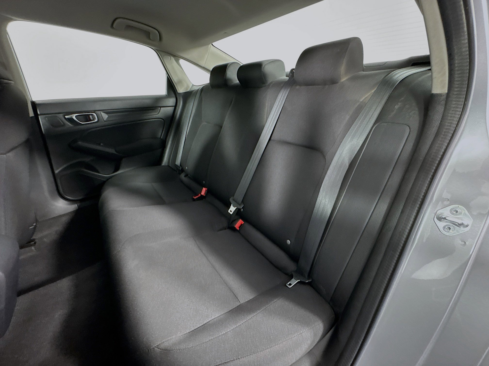 Certified 2023 Honda Civic LX image 22