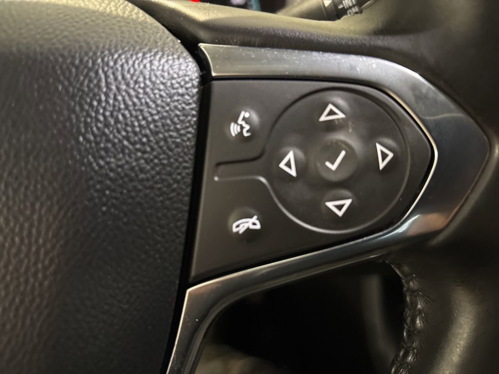 Certified 2020 Chevrolet Traverse LT image 30