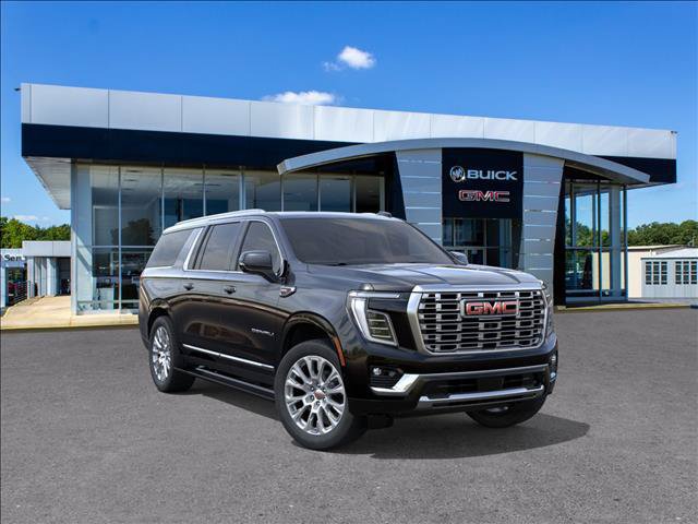 New 2027 GMC Yukon XL Denali w/ Denali Reserve Package AWD/4WD image 1