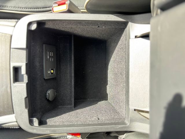 Used 2019 INFINITI QX60 Luxe w/ Essential Package image 26