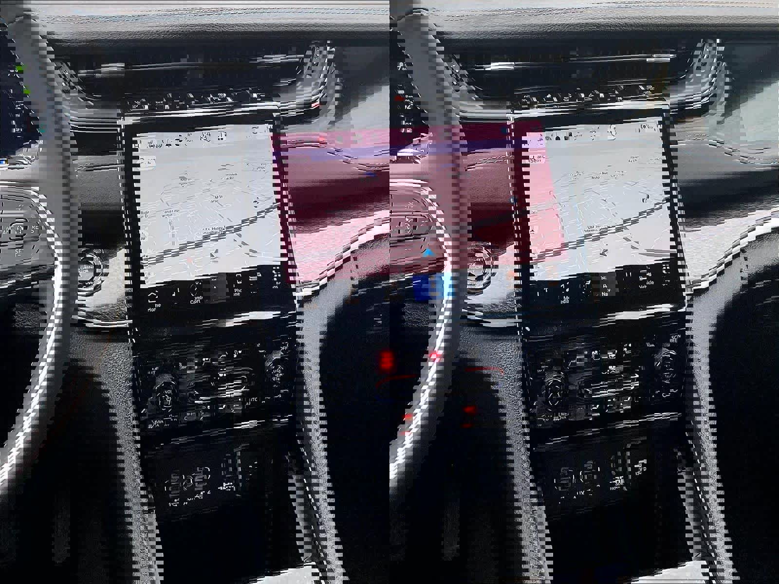 Used 2023 Jeep Grand Cherokee Trailhawk image 18