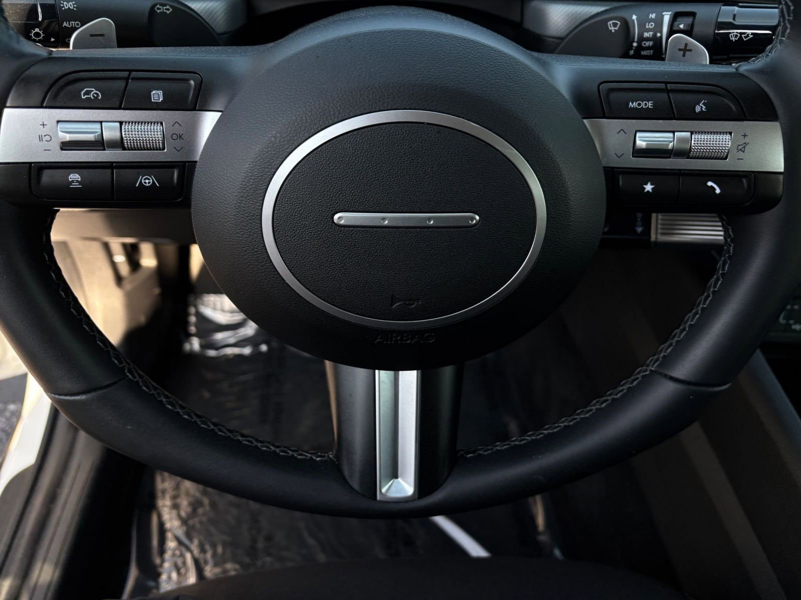 Used 2025 Hyundai Sonata SEL image 28