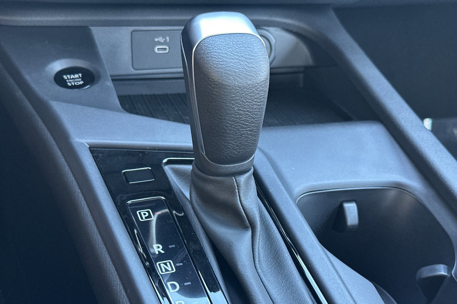 New 2027 Nissan Sentra S FWD image 23