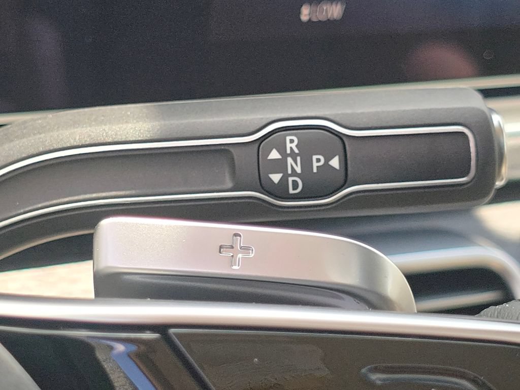 New 2026 Mercedes-Benz GLE 350 4MATIC image 38