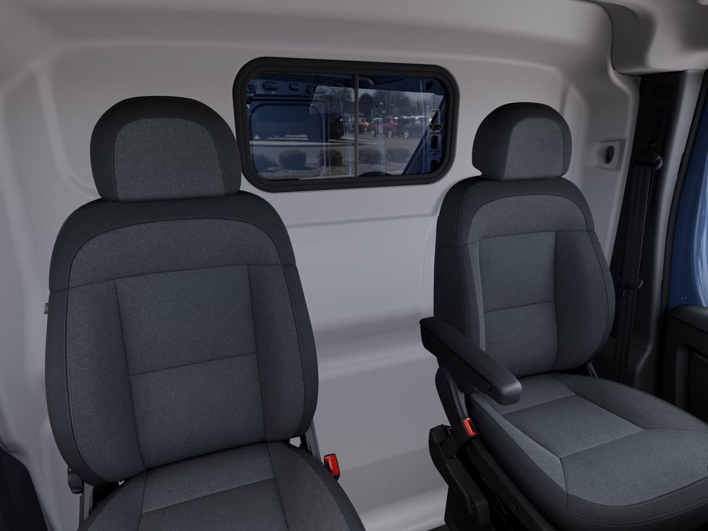 New 2026 RAM ProMaster 2500 w/ Premium Convenience Group FWD image 17