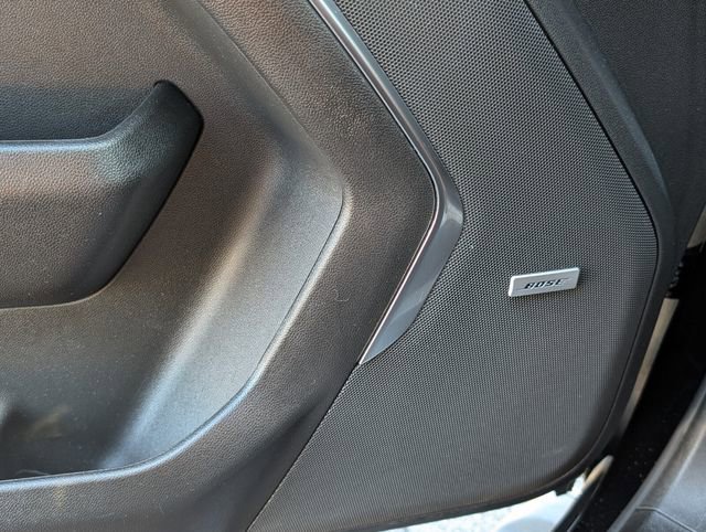 Used 2024 Chevrolet Tahoe Z71 image 36