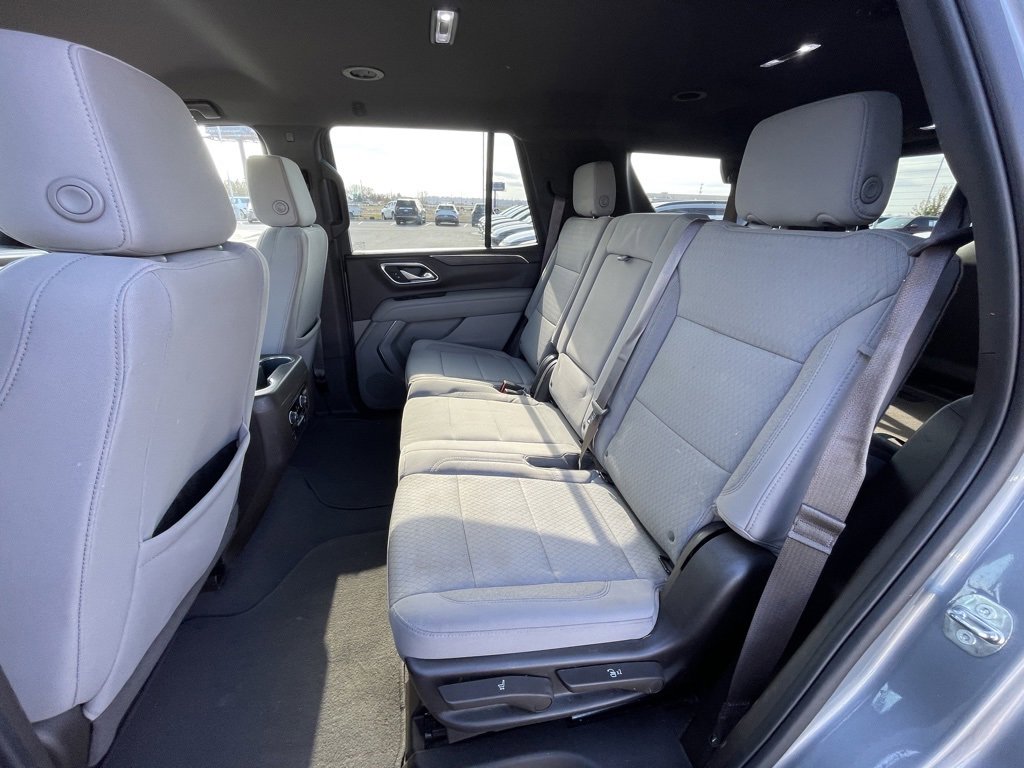 Used 2023 Chevrolet Tahoe LS w/ Driver Alert Package image 24