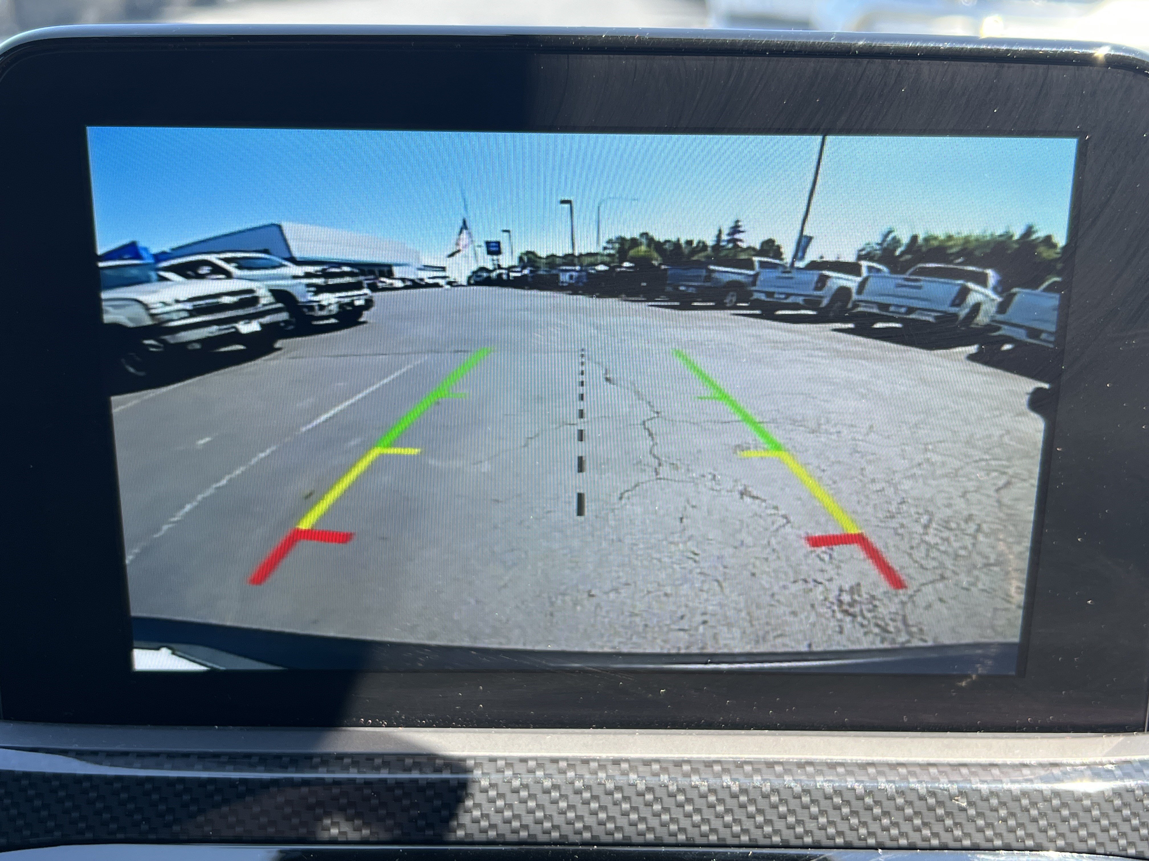 Used 2025 Ford Escape ST-Line Select AWD/4WD image 10