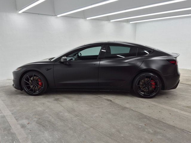 Used 2024 Tesla Model 3 Performance AWD/4WD image 9