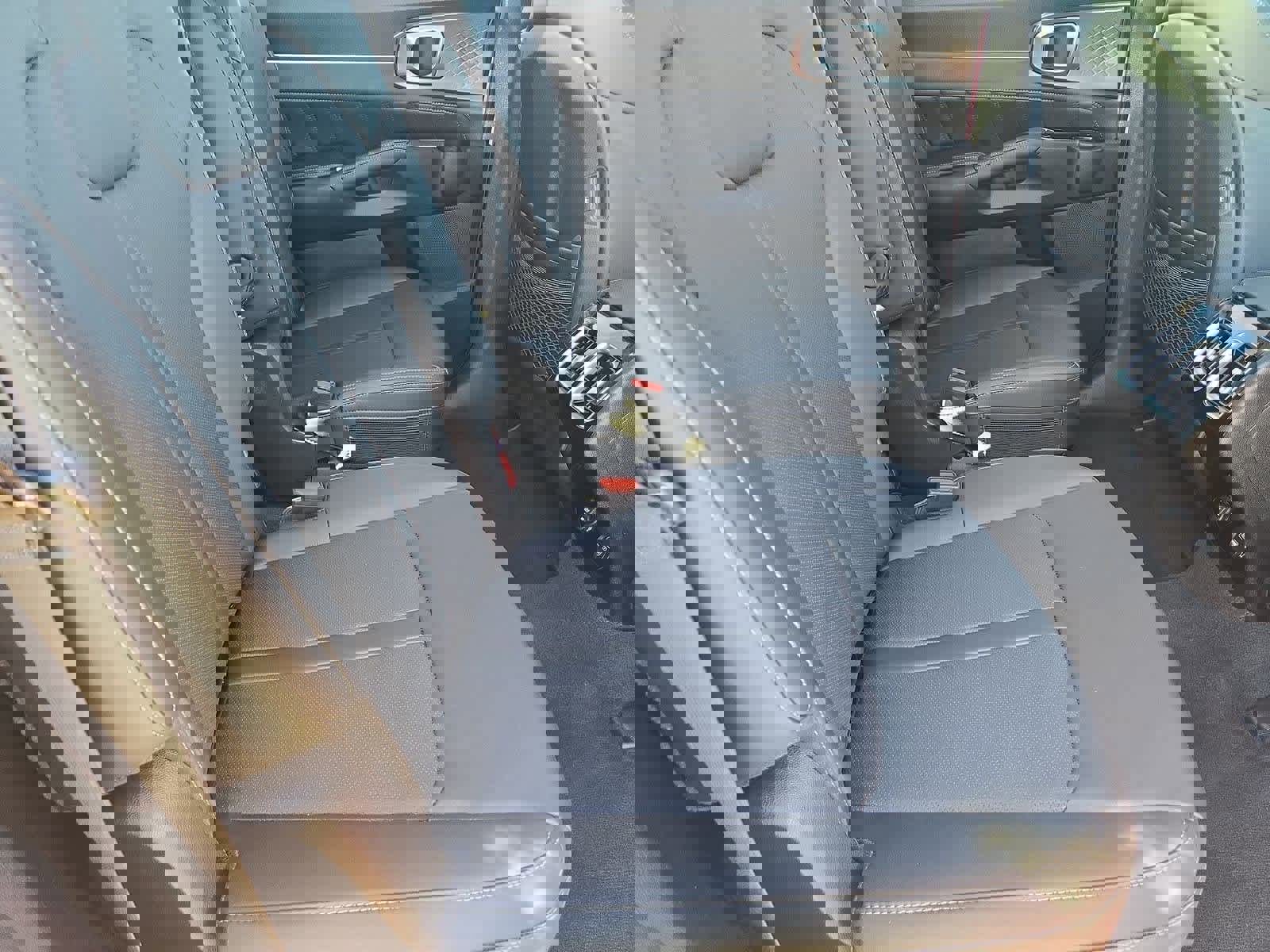 Certified 2022 Kia Sorento SX image 20