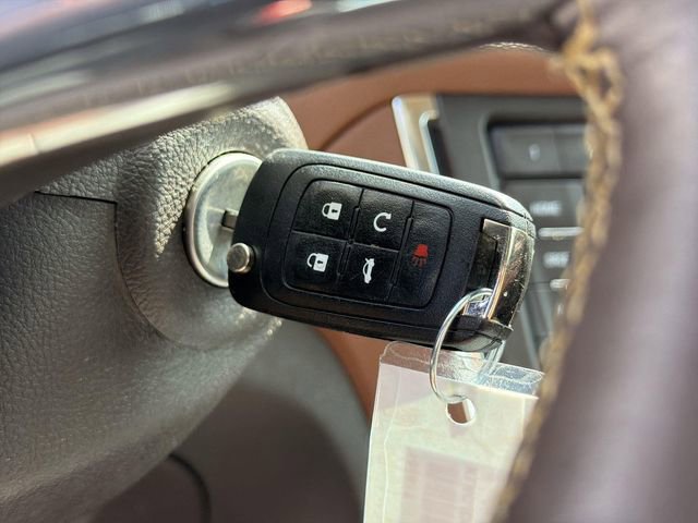 Used 2016 Buick Encore Premium FWD image 16