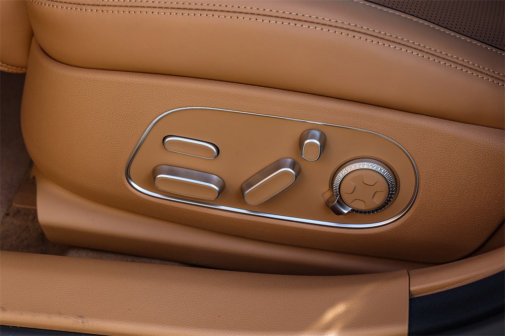 New 2026 Genesis G90 3.5T image 22