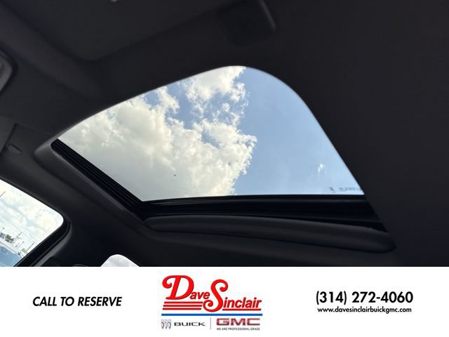 New 2026 GMC Sierra 2500 Denali w/ Denali Reserve Package AWD/4WD image 22