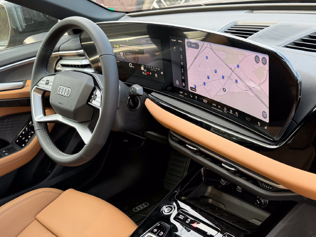 New 2026 Audi A5 Premium Plus AWD/4WD image 7