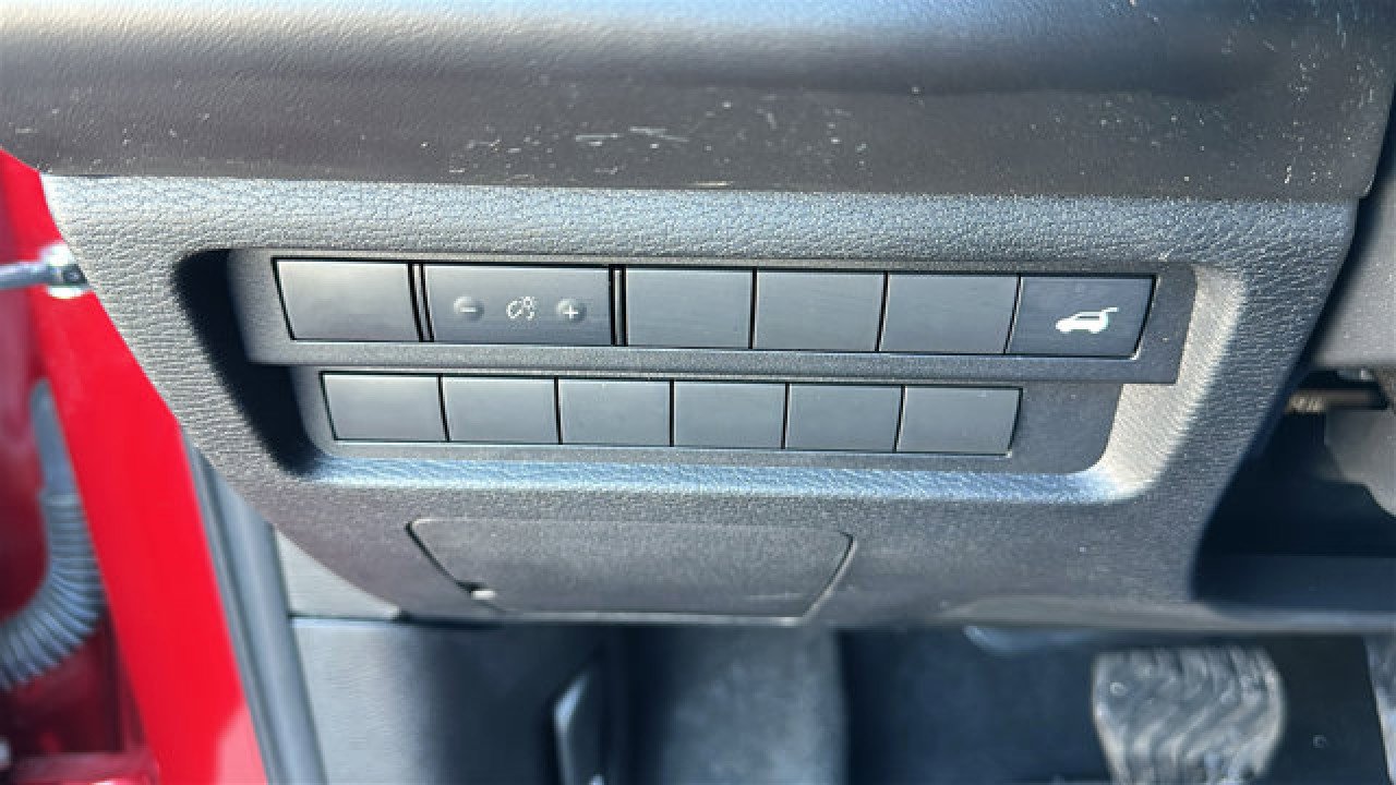 Used 2022 Mitsubishi Outlander SEL image 15